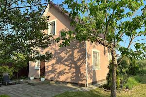 будинок за адресою Азовців