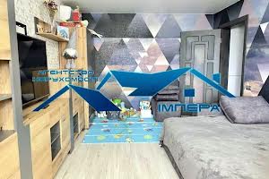 квартира за адресою Марії Башкірцевої вул., 31