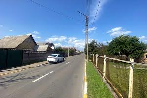 участок по адресу Ирпень, Північна ул.