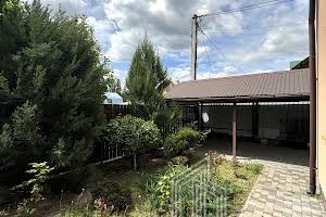 дом по адресу Кобылянской ул., 27а