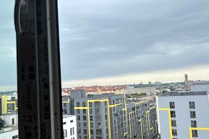 квартира за адресою Залізнична вул., 9-А