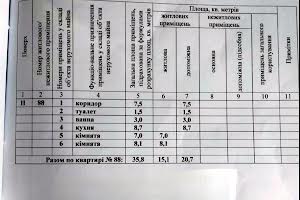 квартира за адресою Короленка вул., 4а