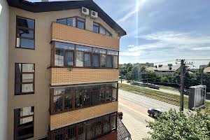 квартира за адресою Княгині Ольги вул., 37