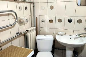 квартира за адресою Євгенія Логінова вул. (Крилова), 48