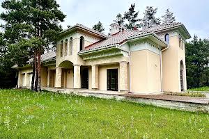 дом по адресу Лесная ул.