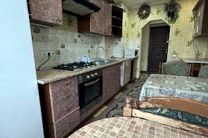 квартира по адресу Устима Кармелюка ул., 110-А
