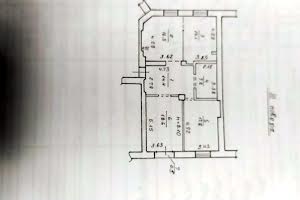 квартира по адресу фабры, 5