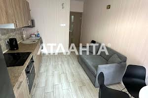 квартира по адресу пгт. Авангард, спрейса, 9