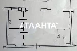 квартира по адресу Педагогическая ул., 21