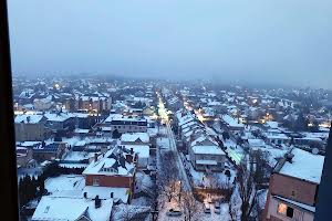 квартира за адресою Гагаріна просп., 112а