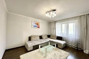 квартира по адресу Кулиша бульв., 10