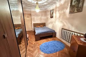 квартира за адресою Сергія Єфремова вул., 79