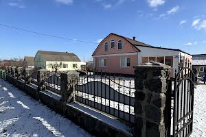 будинок за адресою Молодіжна, 13