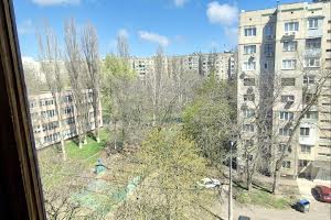 квартира по адресу Ильфа и Петрова ул., 17