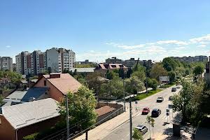 квартира за адресою Гетьмана Мазепи вул., 160а