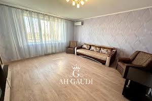 квартира за адресою Лазурна вул., 5 к10