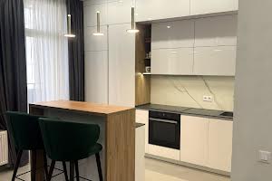 квартира за адресою Курортний пров., 1