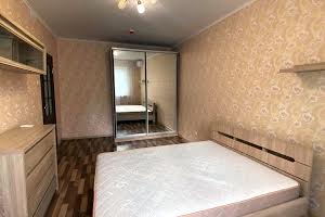 квартира за адресою Єлизавети Чавдар вул., 34