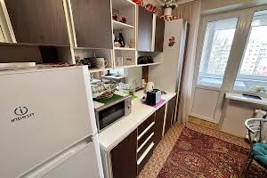 квартира за адресою Набережна Перемоги вул., 124