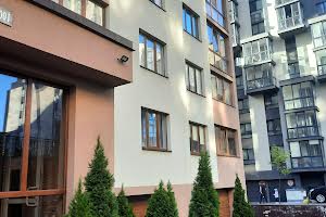 квартира за адресою Княгині Ольги вул., 100ї