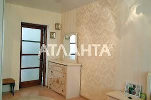 квартира за адресою Одеса, 14 станция Люстдорской дороги, 7