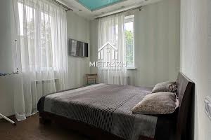 квартира за адресою Біблика вул. (2-ї П'ятирічки), 4