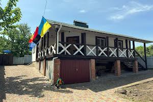 дом по адресу Лісова, 6