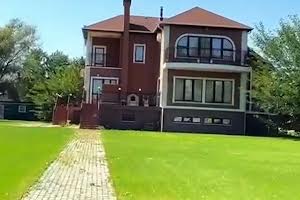 будинок за адресою Березневий пров.