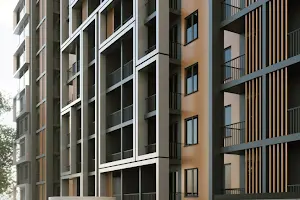 квартира по адресу Посмітного 20а, 2