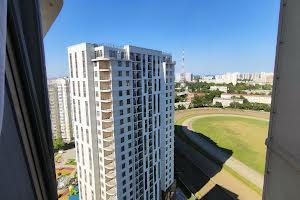 квартира за адресою Краснова вул., 3