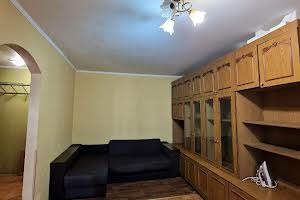 квартира по адресу Петра Калнышевского просп. (Косіора), 33