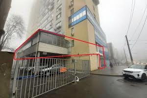 коммерческая по адресу Науки просп. (Гагарина), 23