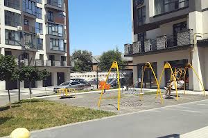 квартира за адресою Подільська вул., 10/3