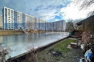 дом по адресу Алимпия Галика ул.