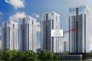 квартира за адресою Клеманська вул., 7