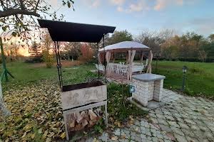 дом по адресу Саловийвка