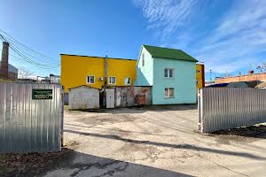 коммерческая по адресу Романа Шухевича ул. (Курчатова), 8/8Г