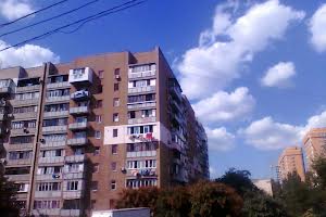 квартира за адресою Генерала Петрова вул., 78