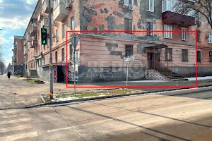 коммерческая по адресу Колачевского, 107