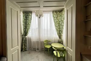 квартира по адресу Щеповая ул., 5а