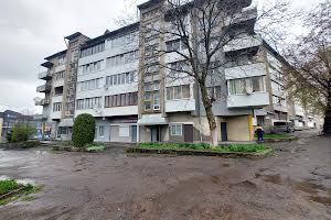 квартира за адресою Бориславська вул., 19
