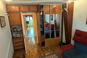 квартира по адресу Романа Шухевича ул. (Курчатова), 5