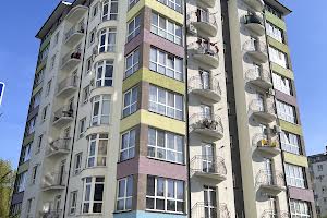 квартира по адресу Слободская ул., 21