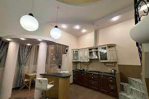 квартира за адресою Театральна вул., 5