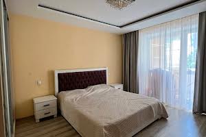 квартира по адресу Арцеулова ул., 16