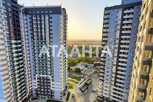 квартира по адресу Варненская ул., 27/2а