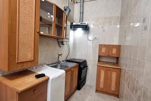 квартира за адресою Шептицького Андрія вул., 3