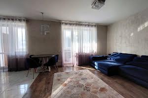 квартира за адресою проспект Червоної Калини, 52
