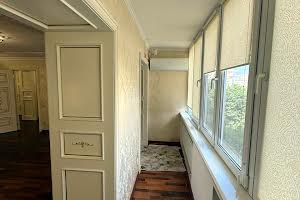 квартира по адресу Мира просп., 4-А