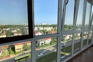 квартира за адресою Княгині Ольги вул., 100л